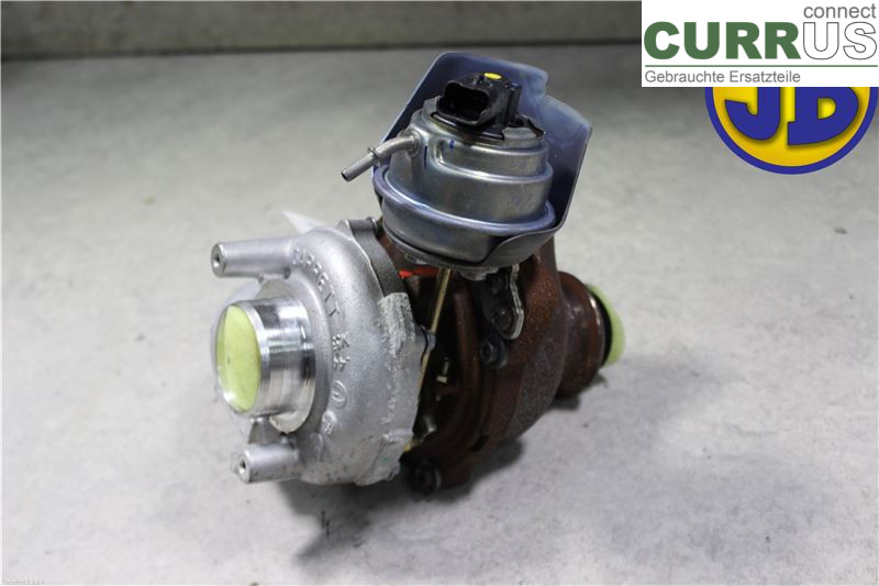 VOLVO V40  12-19 Turbo charger 36010147 D4162T
