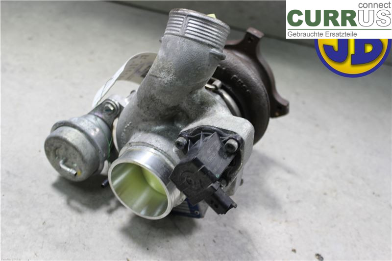 VOLVO S80 07- 13 Turboladdare 36002568 B6304T4
