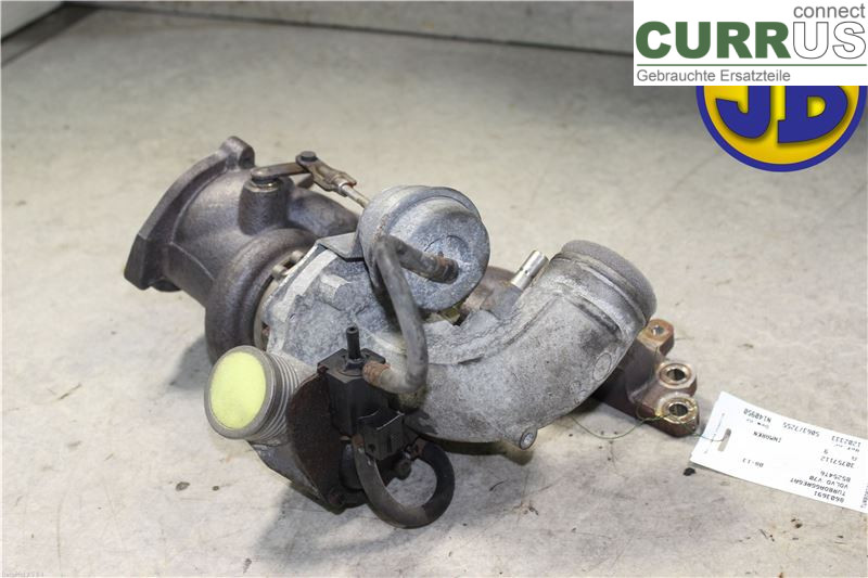 VOLVO V70      08-13 Turbo charger 36050575 B5254T6