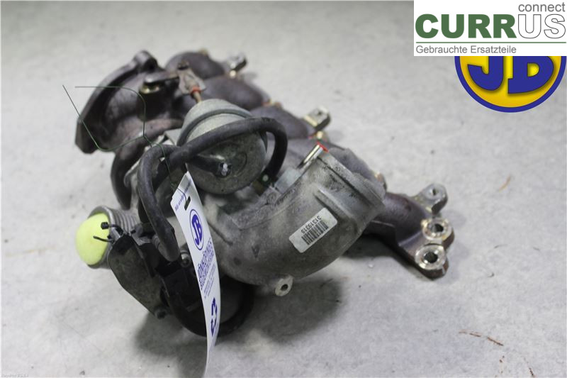 VOLVO S60      11-13 Turbo charger 36050044 B5254T12
