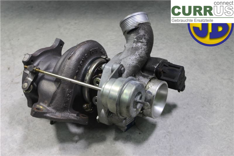 VOLVO V70      08-13 Turboladdare 36002568 B6304T