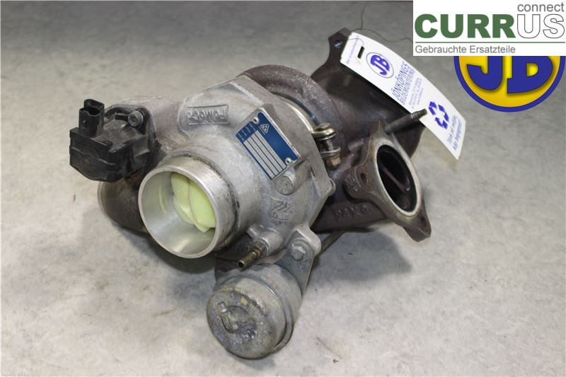 VOLVO V70      08-13 Turboladdare 36002568 B6304T