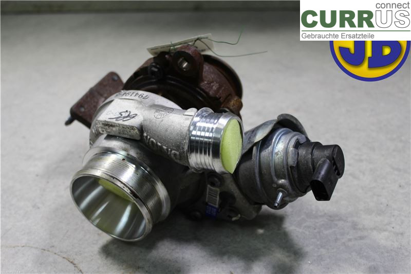 VOLVO V40  12-19 Turbo charger 36012381 D5204T6