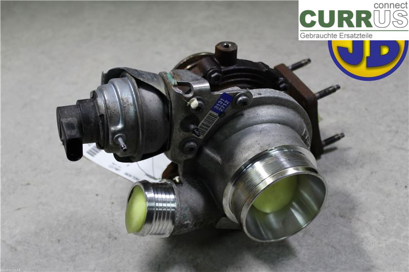 VOLVO V40  12-19 Turbo charger 36012381 D5204T6