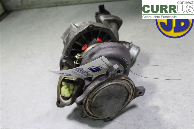 VOLVO S80      07- 13 Turbo charger 36002568 B6304T2