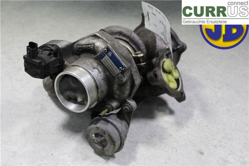 VOLVO S80      07- 13 Turbo charger 36002568 B6304T2