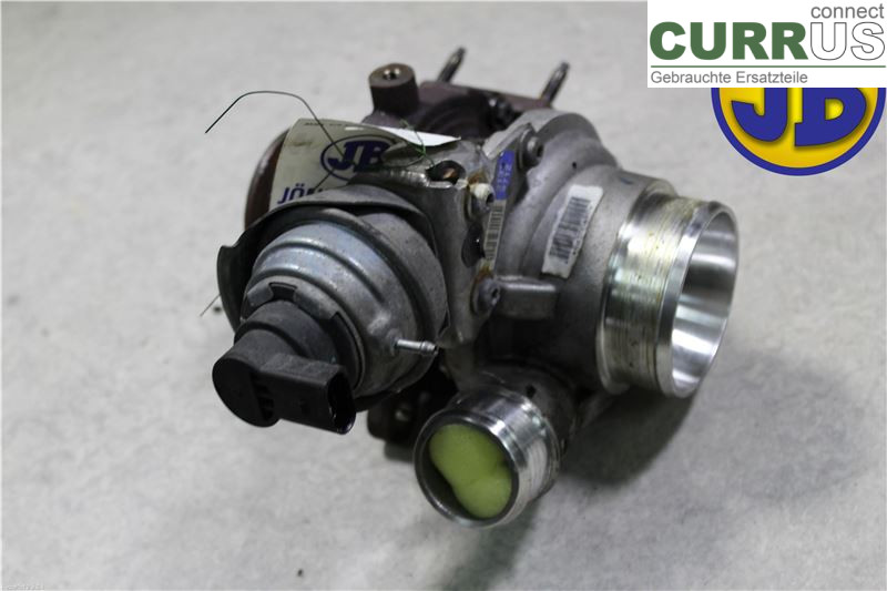 VOLVO V50      08-12 Turbo charger 36012381 D5204T5
