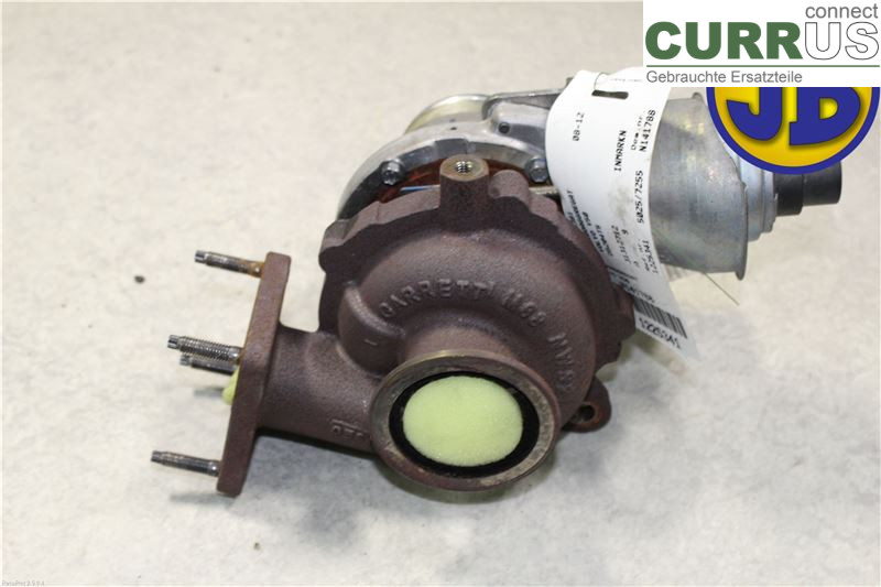 VOLVO V50      08-12 Turbo charger 36012381 D5204T5