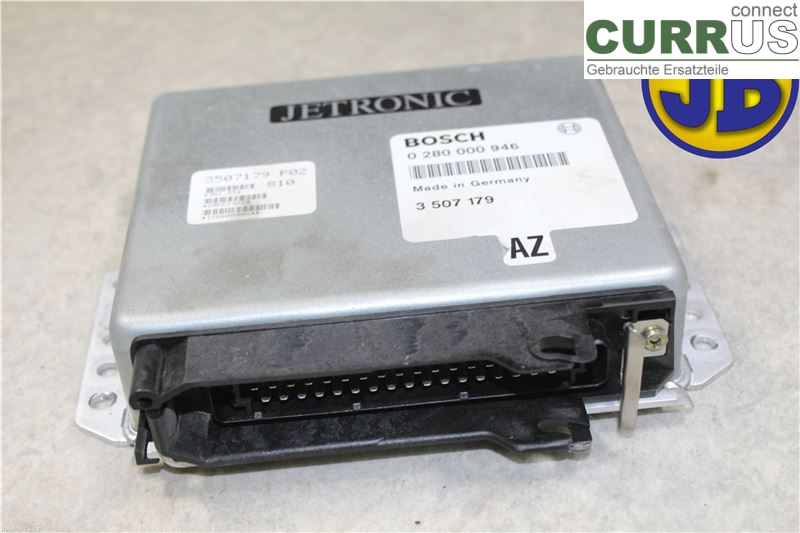 VOLVO 940      91-98 Engine Control Unit (ECU) 8251084 B230FD