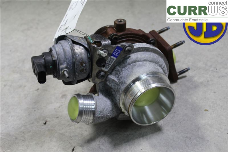 VOLVO C30     10-13 Turbo charger 36012381 D5204T