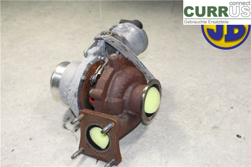 VOLVO C30     10-13 Turbo charger 36012381 D5204T5
