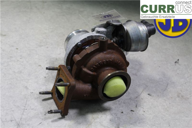 VOLVO V40  12-19 Turbo charger 36012381 D5204T6
