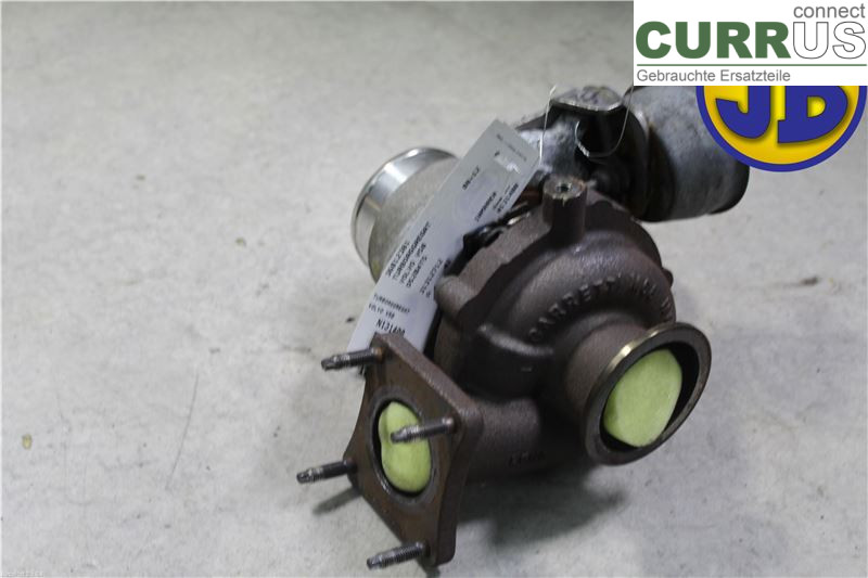 VOLVO V50      08-12 Turbo charger 36012381 D5204T5