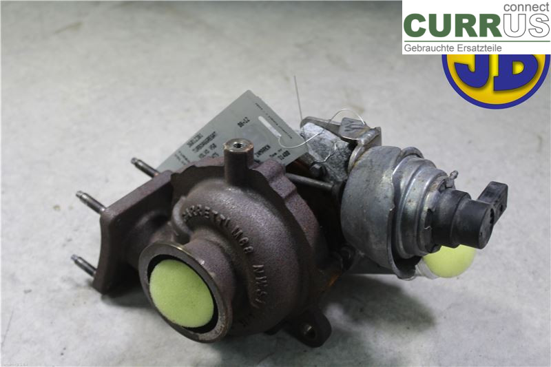 VOLVO V50      08-12 Turbo charger 36012381 D5204T5