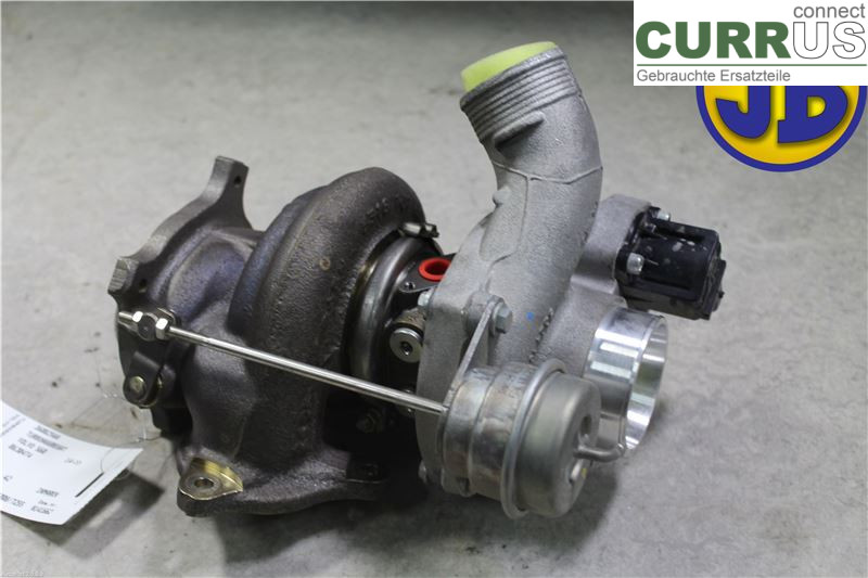 VOLVO S60  14-18 Turbolader 36002568 B6304T4