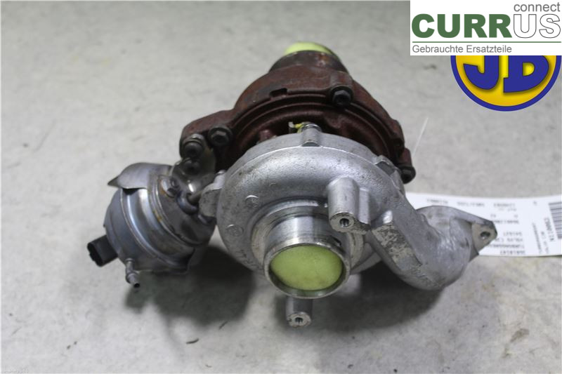 VOLVO C30     10-13 Turbo charger 36010147 D4162T