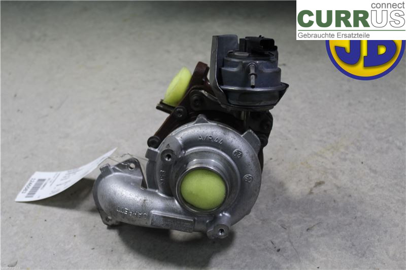 VOLVO C30     10-13 Turbo charger 36010147 D4162T