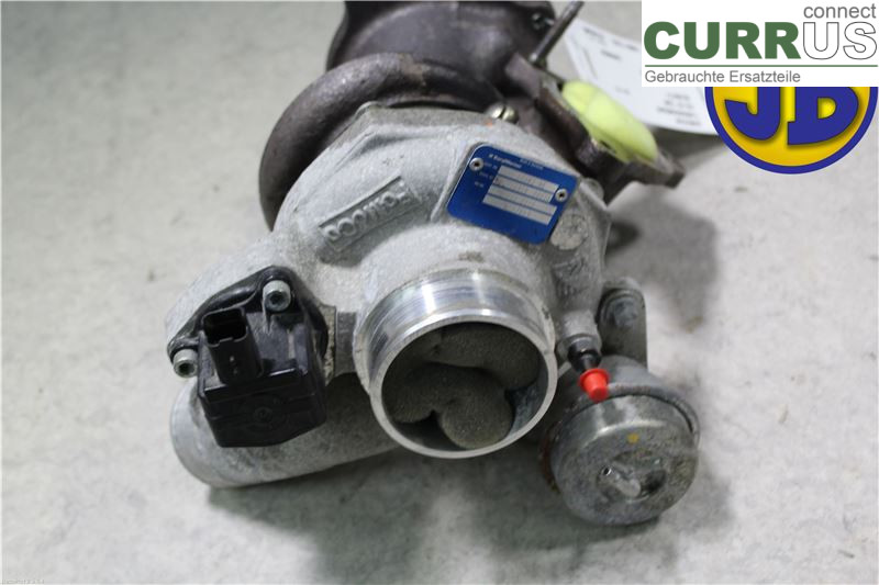 VOLVO S60  14-18 Turbo charger 36002568 B6304T4