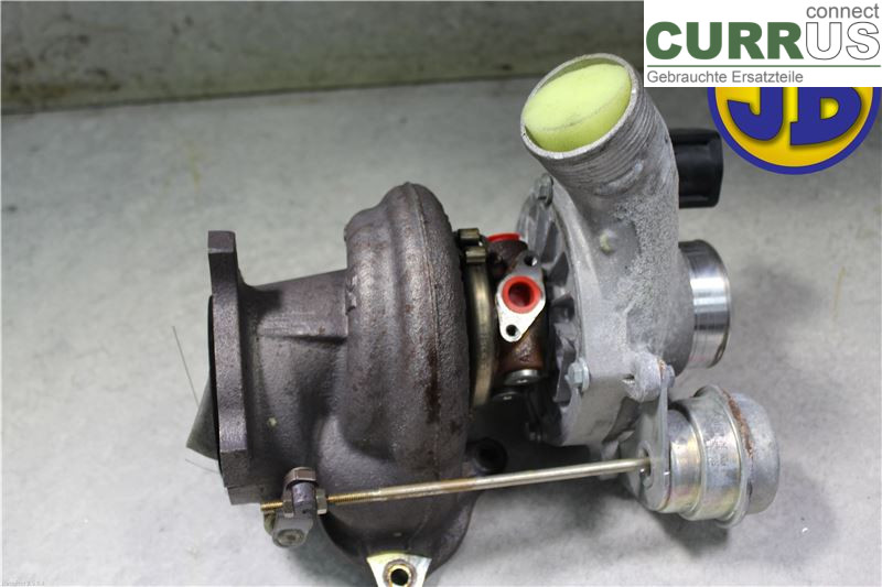 VOLVO S60  14-18 Turbo charger 36002568 B6304T4