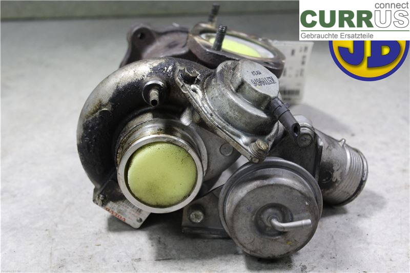VOLVO XC70   05-07 Turbo charger 36012378 B5254T2