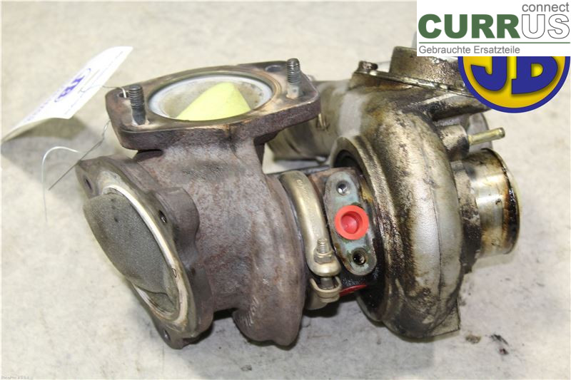 VOLVO XC70   05-07 Turbo charger 36012378 B5254T2