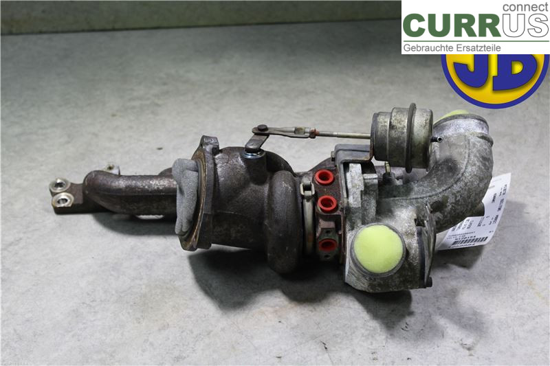 VOLVO C30     07-10 Turbo charger 36050575 B5254T3