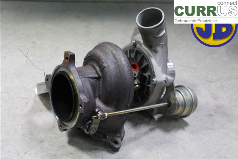 VOLVO S60  14-18 Turbo charger 36002568 B6304T4