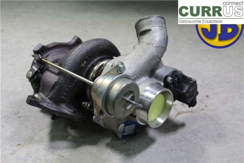 VOLVO S60  14-18 Turbo charger 36002568 B6304T4