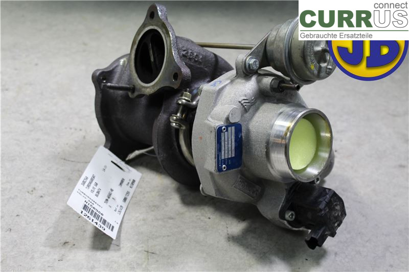 VOLVO S60  14-18 Turbo charger 36002568 B6304T4