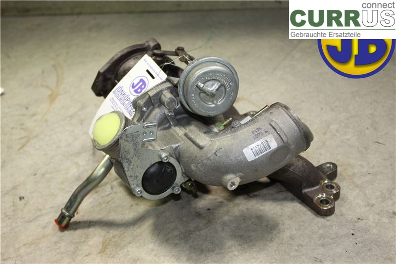 VOLVO XC60  14-17 Turbo charger 36050044 B5254T12
