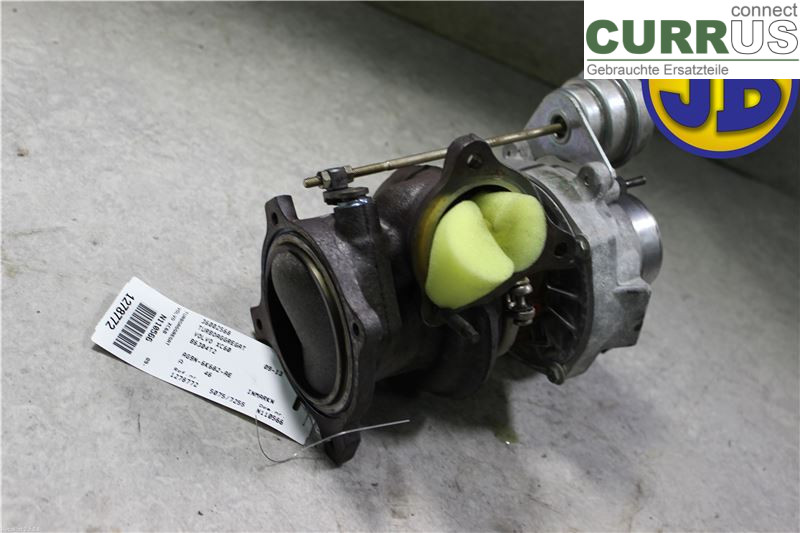 VOLVO XC60  09-13 Turbolader 36002568 B6304T2