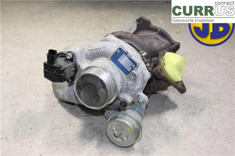 VOLVO XC60  09-13 Turbolader 36002568 B6304T2