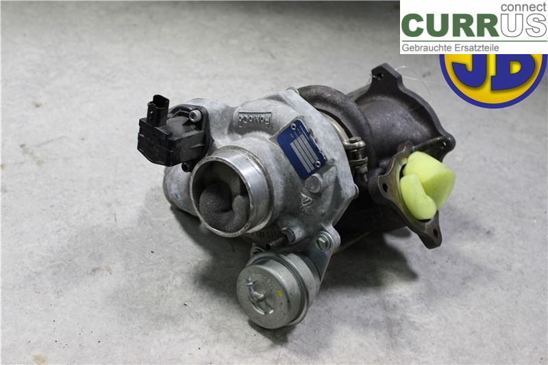 VOLVO XC60  09-13 Turbolader 36002568 B6304T2