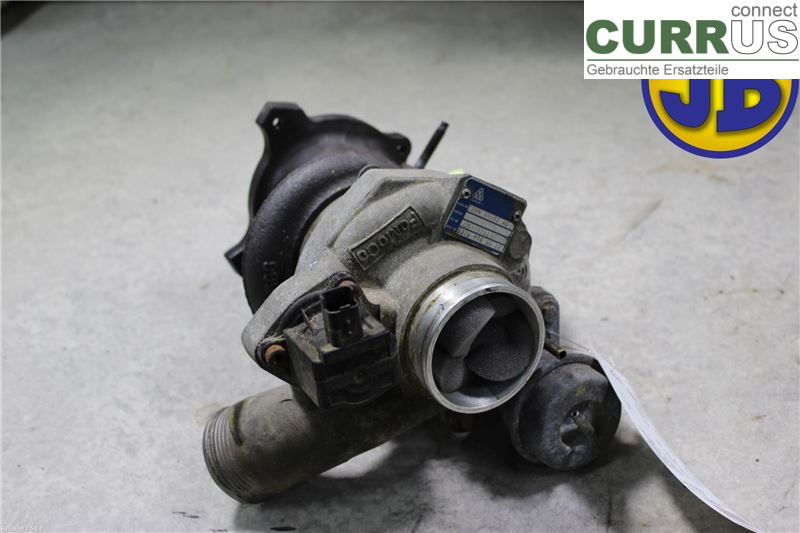 VOLVO XC70 08-13 Turbo charger 36002568 B6304T2