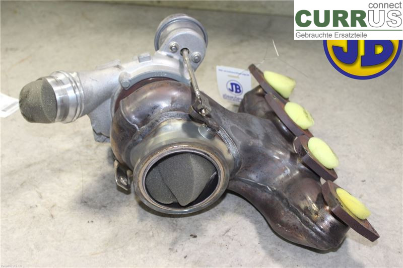VOLVO S80 14-16 Turbo charger 36012431 B4204T11