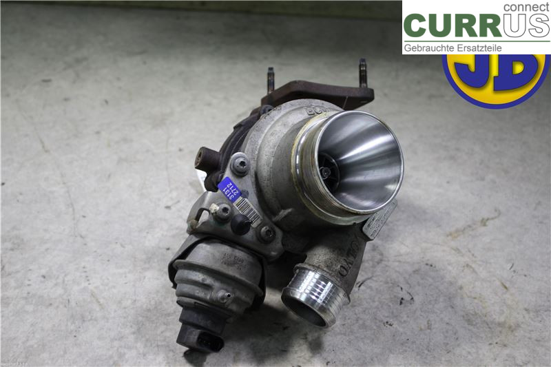 VOLVO S40      08-12 Turbo charger 36012381 D5204T5
