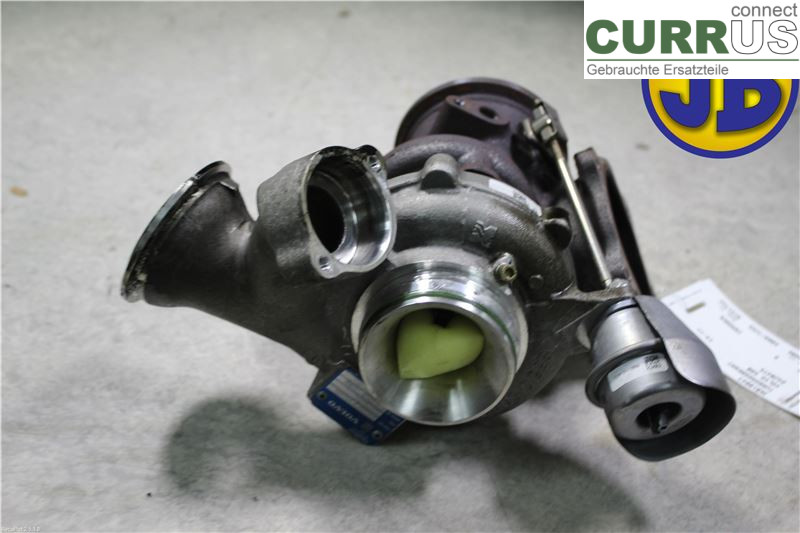 VOLVO S80 14-16 Turbo charger 36050833 D4204T5