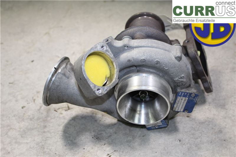 VOLVO XC70   08-13 Turbo charger 36050237 D5244T