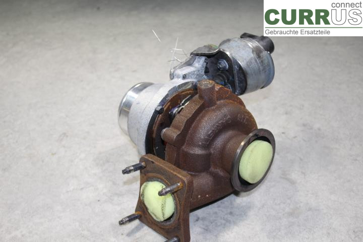 VOLVO V40  12-19 Turbo charger 36012381 D5204T6