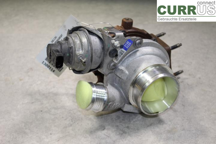 VOLVO V40  12-19 Turbo charger 36012381 D5204T6