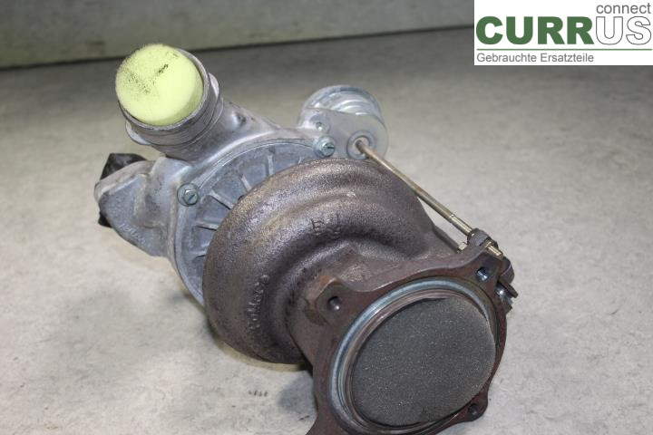 VOLVO XC70 08-13 Turboladdare 36002568 B6304T4