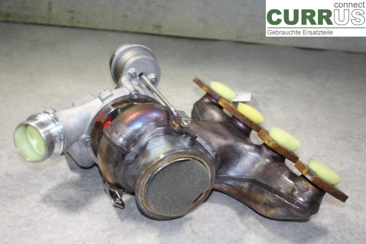 VOLVO S60  14-18 Turbo charger 36010097 B4204T19