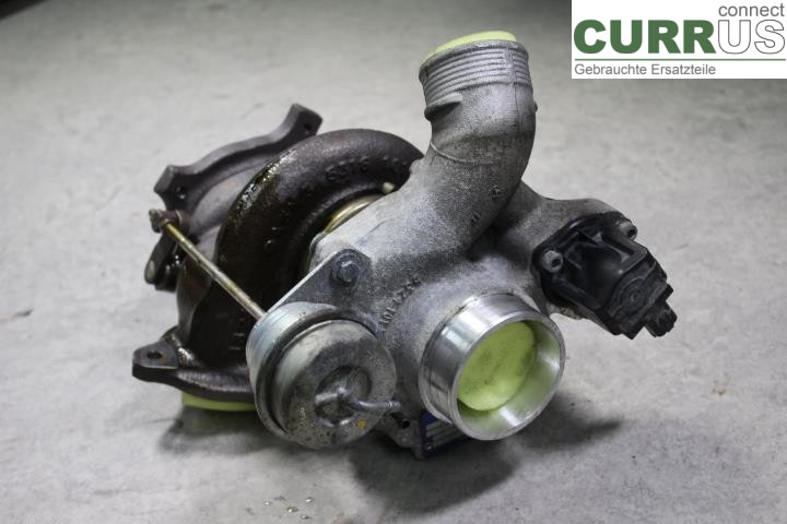 VOLVO V60 11-13 Turboladdare 36002568 B6304T4