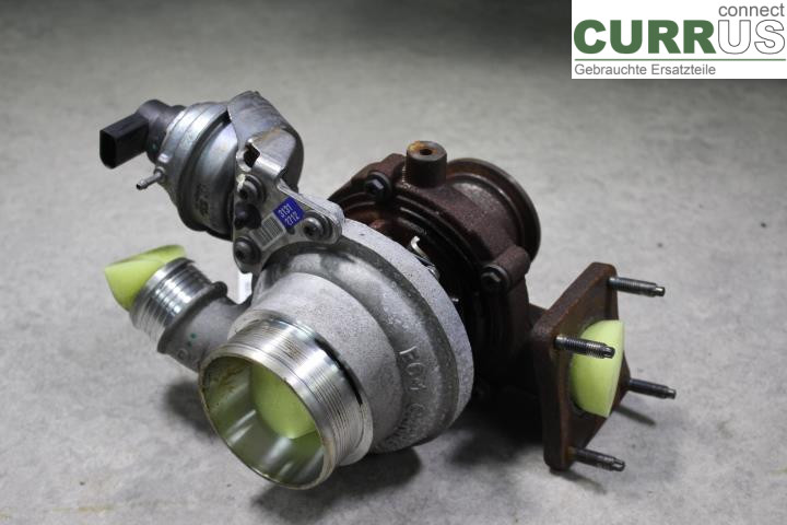 VOLVO V40  12-19 Turbo charger 36012381 D5204T4