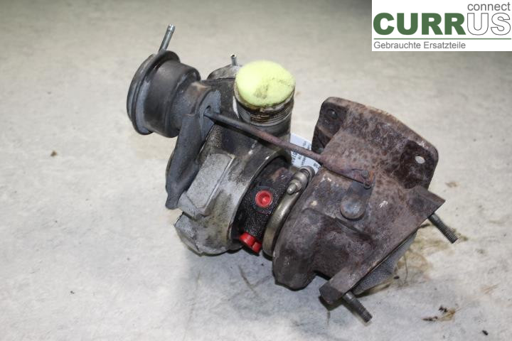 VOLVO XC70   01-04 Turbolader 8602396 B5244T3