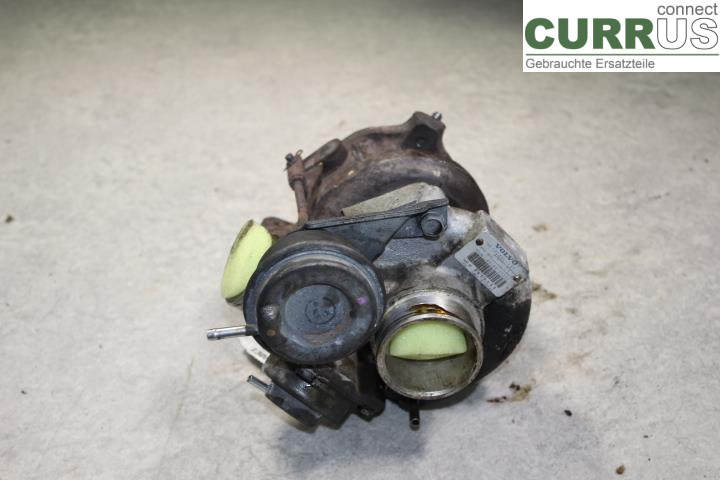 VOLVO XC70   01-04 Turbolader 8602396 B5244T3