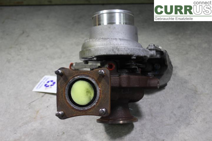 VOLVO V40  12-19 Turbo charger 36012381 D5204T4