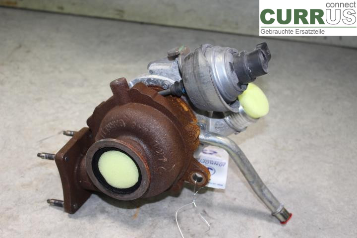 VOLVO V40  12-19 Turbo charger 36012381 D5204T4