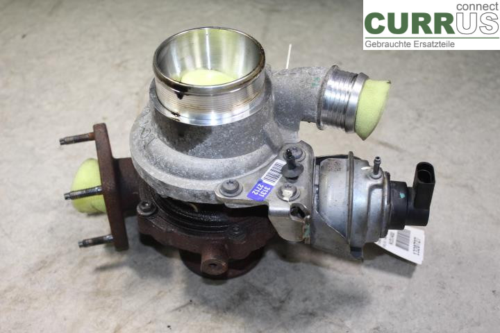 VOLVO V40  12-19 Turbo charger 36012381 D5204T4