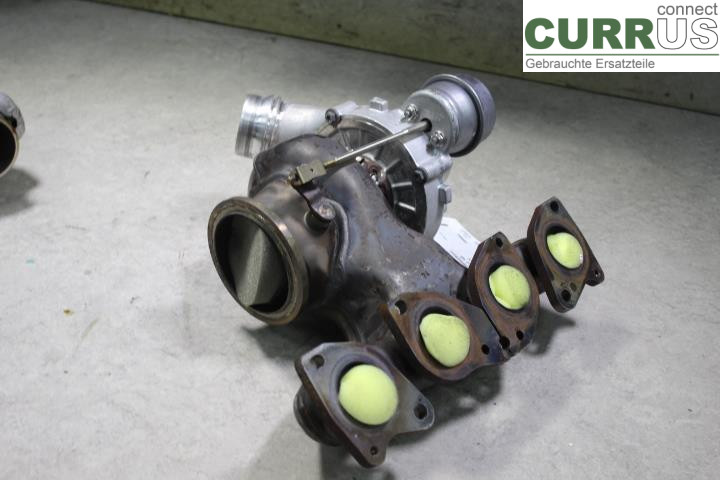 VOLVO S60  14-18 Turbo charger 36012658 B4204T9
